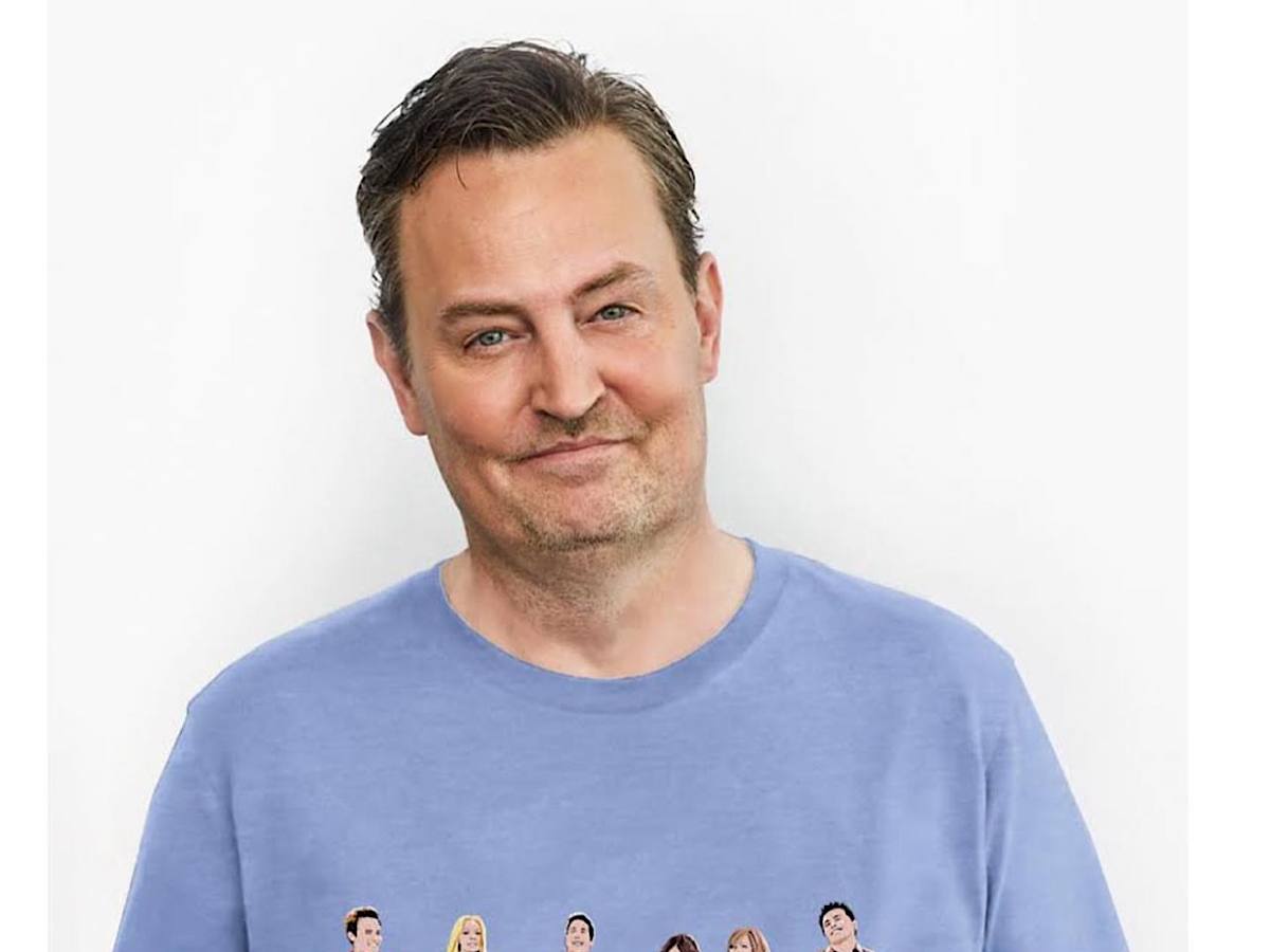 Вот как выглядели актеры "Друзей" в первом эпизоде, финале 2004 года и какие они сейчас (фото)